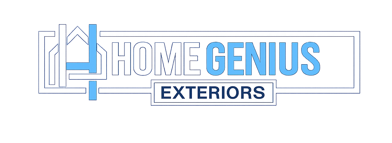 Home Genius Exteriors